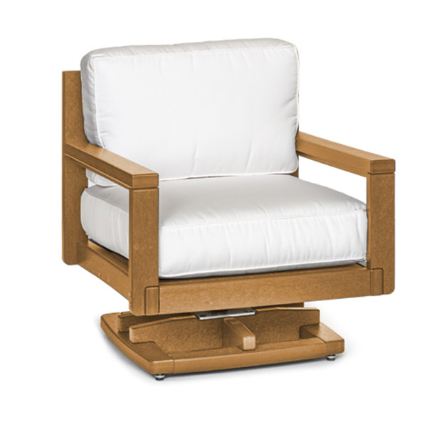 Breezesta Palm Beach Outdoor Rocker Chair Perigold